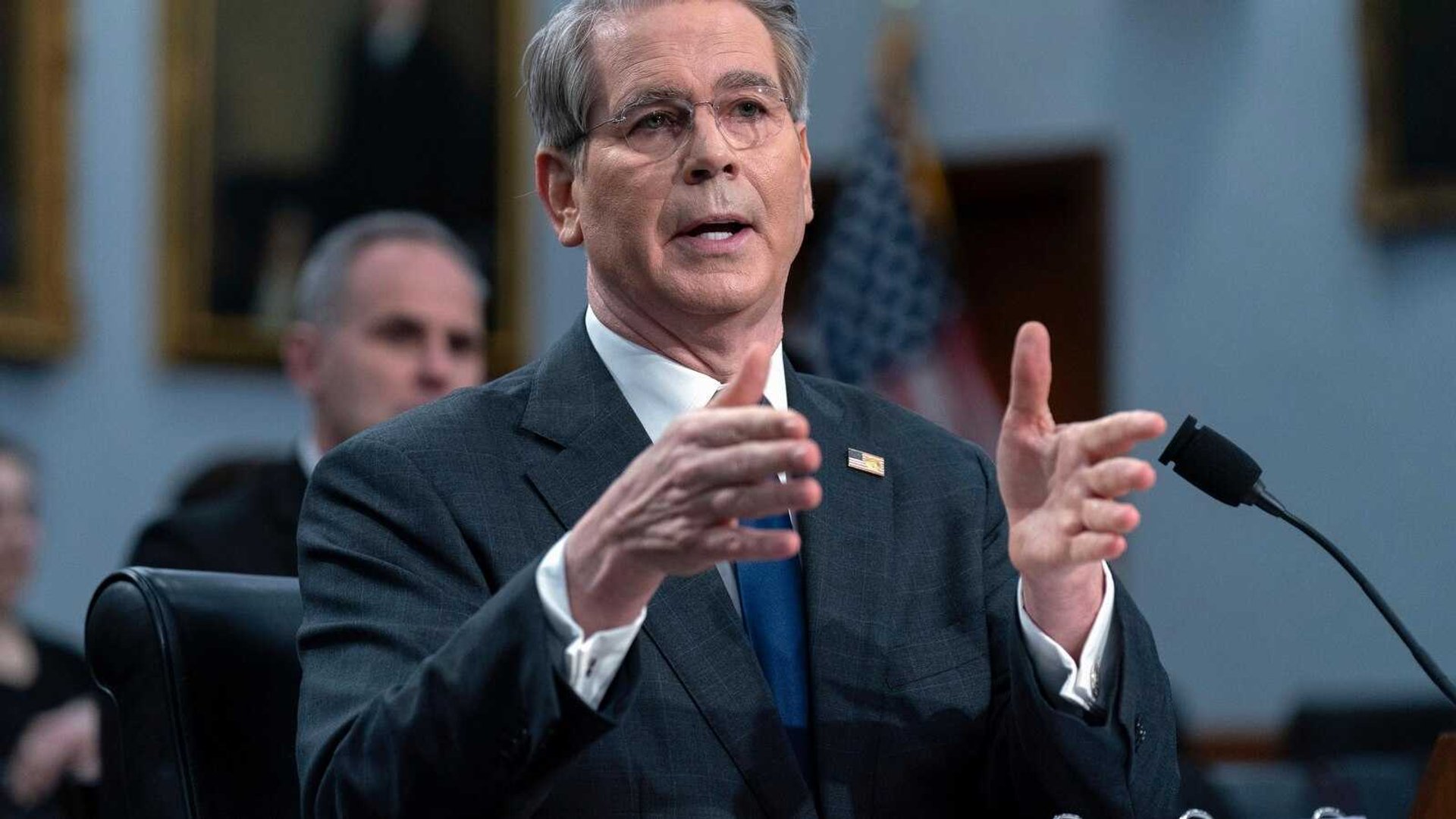 Debt Ceiling Crisis Looms: Treasury Demands Congressional Action by July Deadline