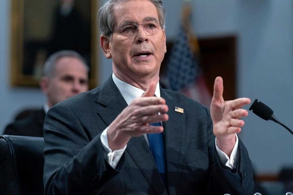 Debt Ceiling Crisis Looms: Treasury Demands Congressional Action by July Deadline