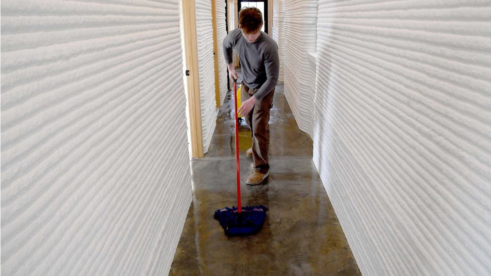 Innovative Homebuilding Solutions Emerge as 3D Printing and Hemp Combat Housing Crisis