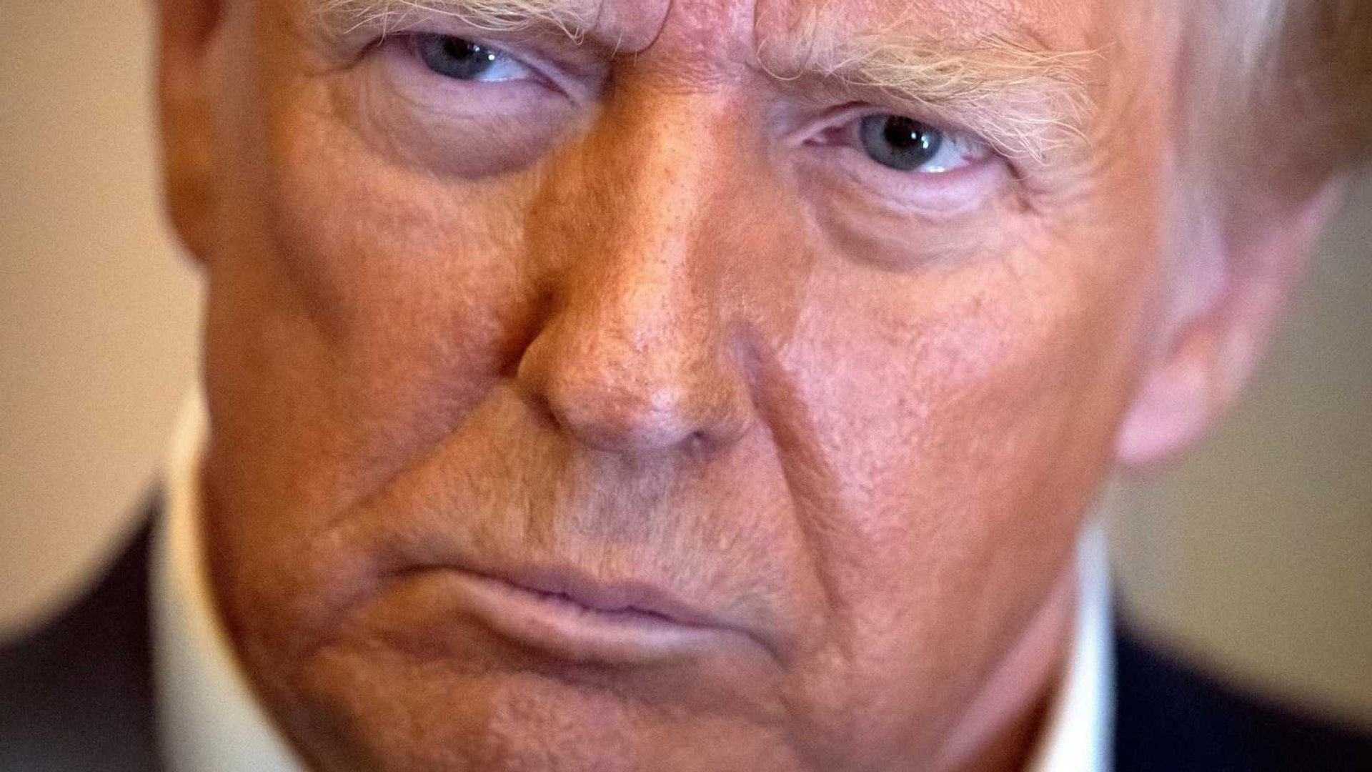 Trump's Controversial EEOC Shake-up: A New Era for Workplace Civil Rights?