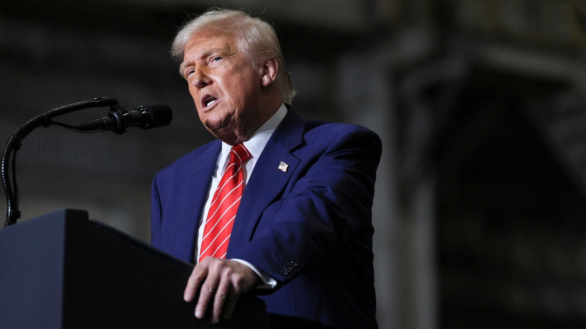 Judicial Revolt: Trump Battles Courts Over Tariff Powers in Trade Wars