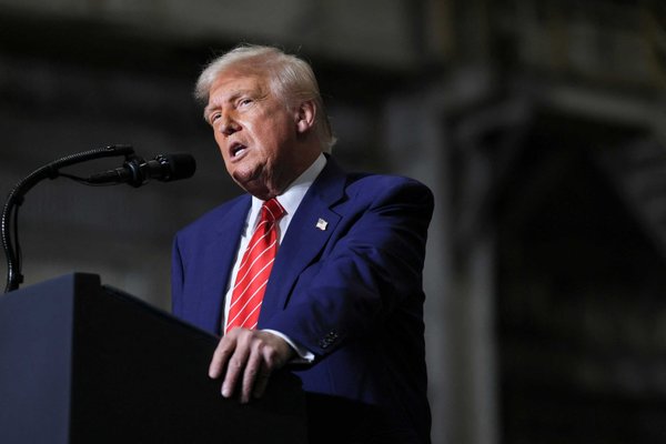 Judicial Revolt: Trump Battles Courts Over Tariff Powers in Trade Wars