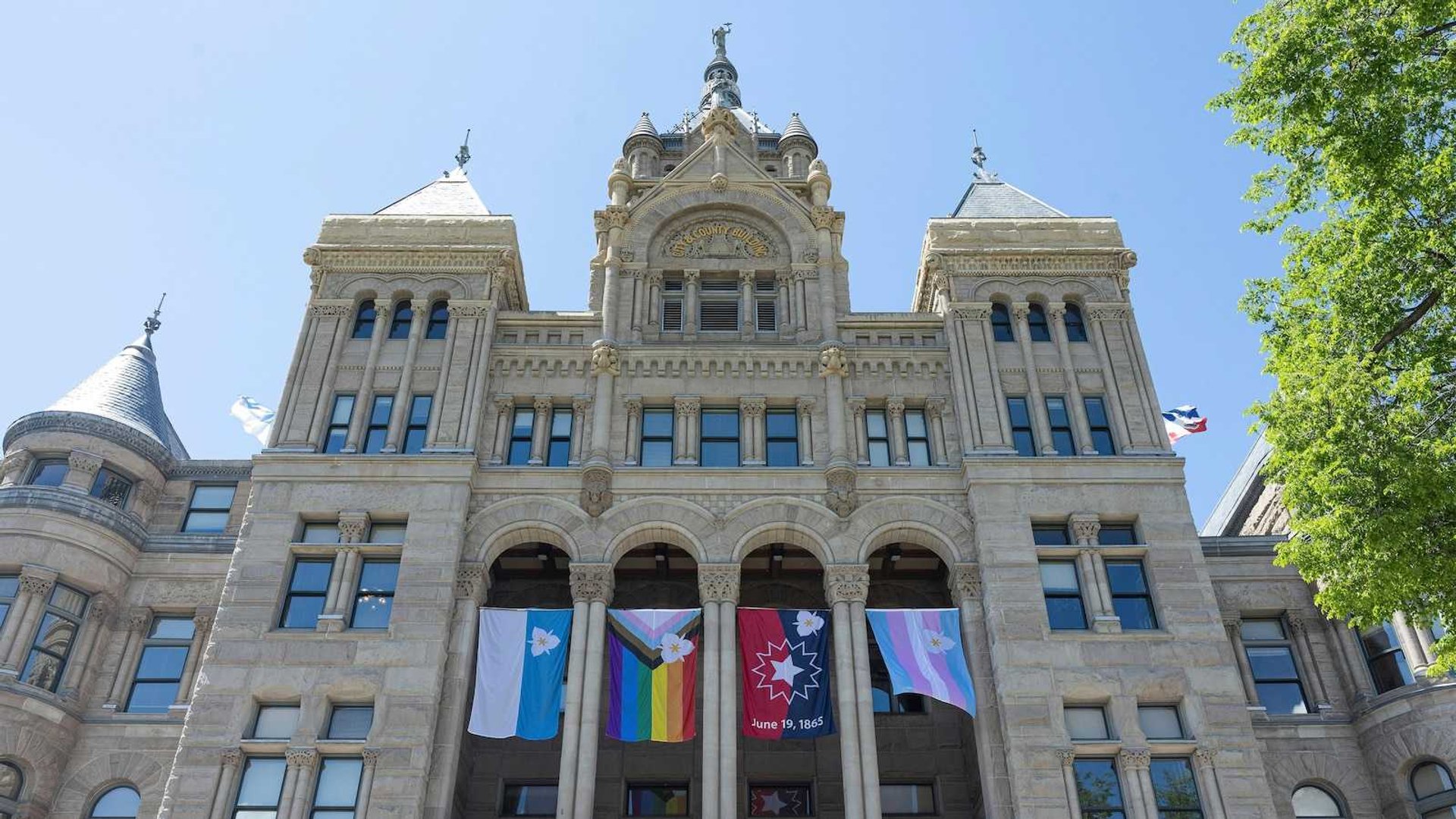 Defiance: Salt Lake and Boise Elevate Pride Flags as Official City Symbols