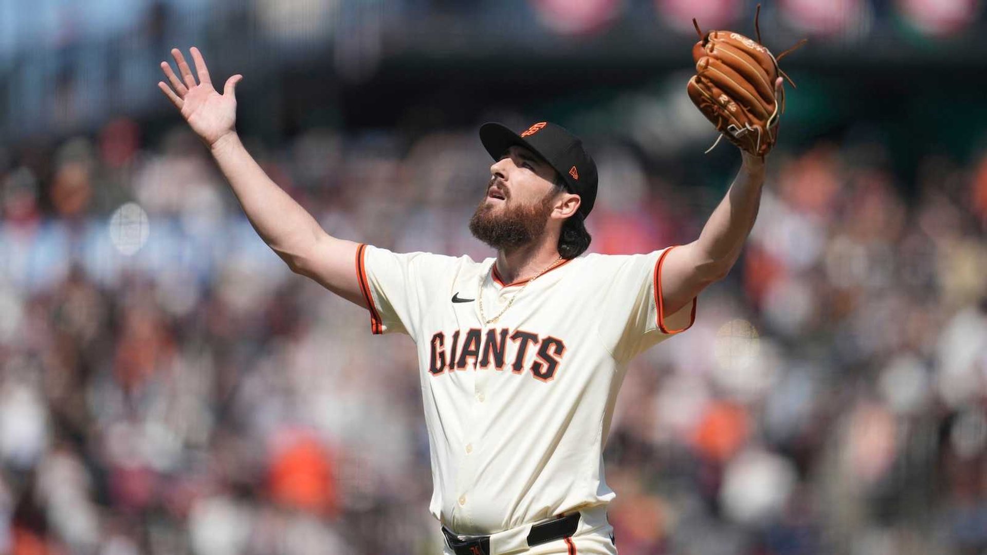 Matt Chapman's Grand Slam Ignites Giants' Comeback Victory Over Struggling Rockies