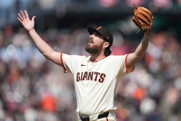 Matt Chapman's Grand Slam Ignites Giants' Comeback Victory Over Struggling Rockies
