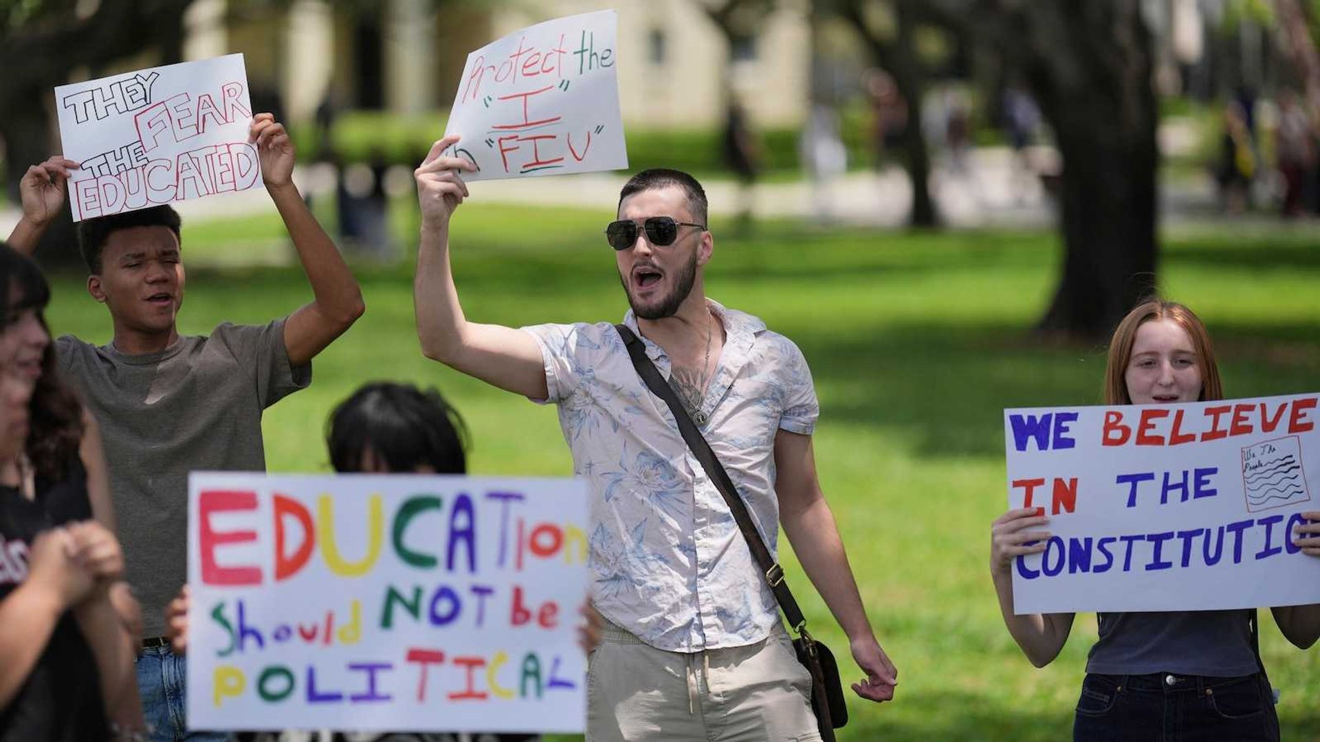 Fear and Uncertainty: Visa Crackdowns Freeze International Student Travel Plans