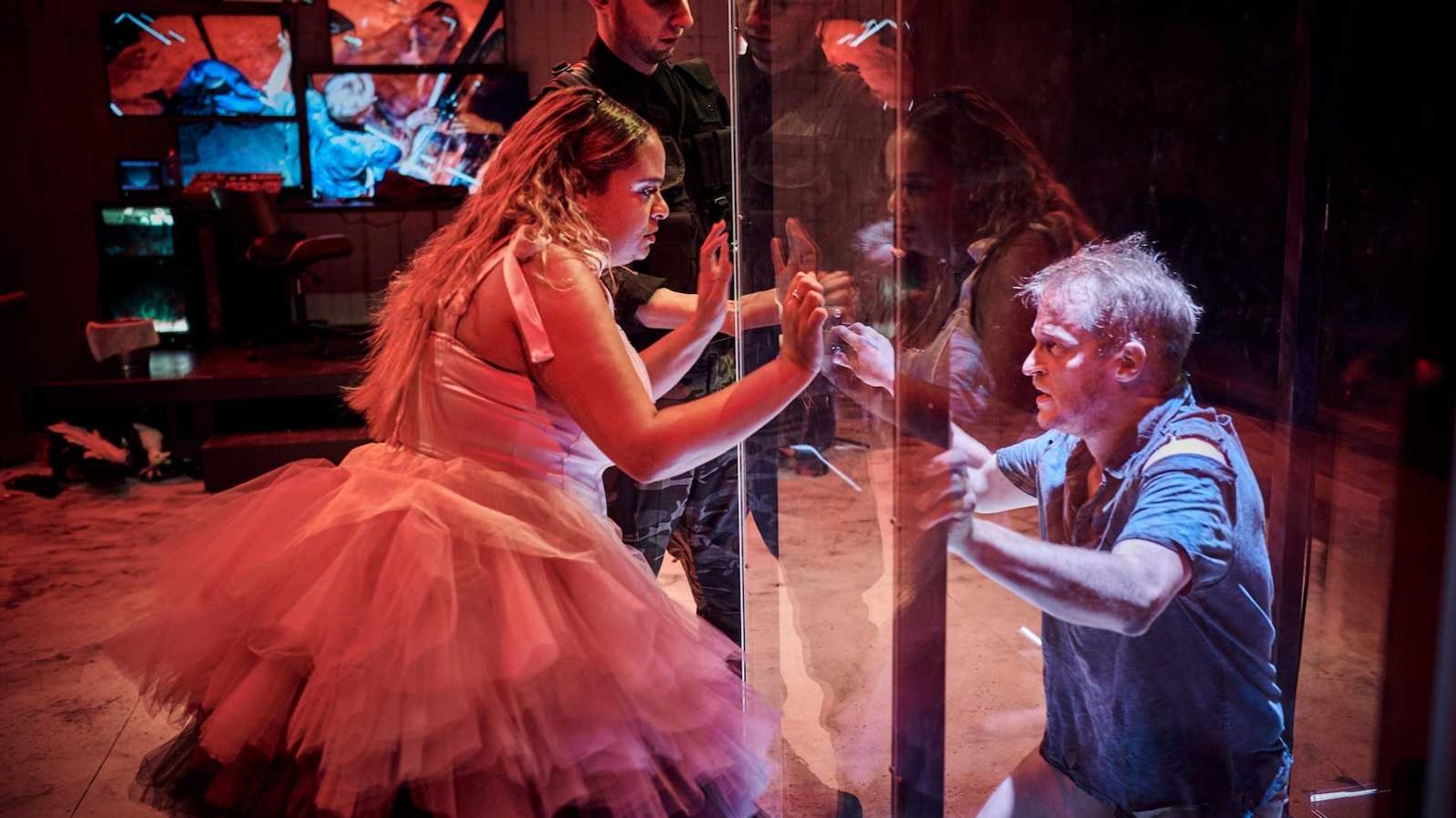 Heartbeat Opera Revolutionizes Classics Through Intimate Small-Scale Productions