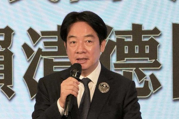Taiwan Confronts China's Authoritarian Threat on VE Day Anniversary