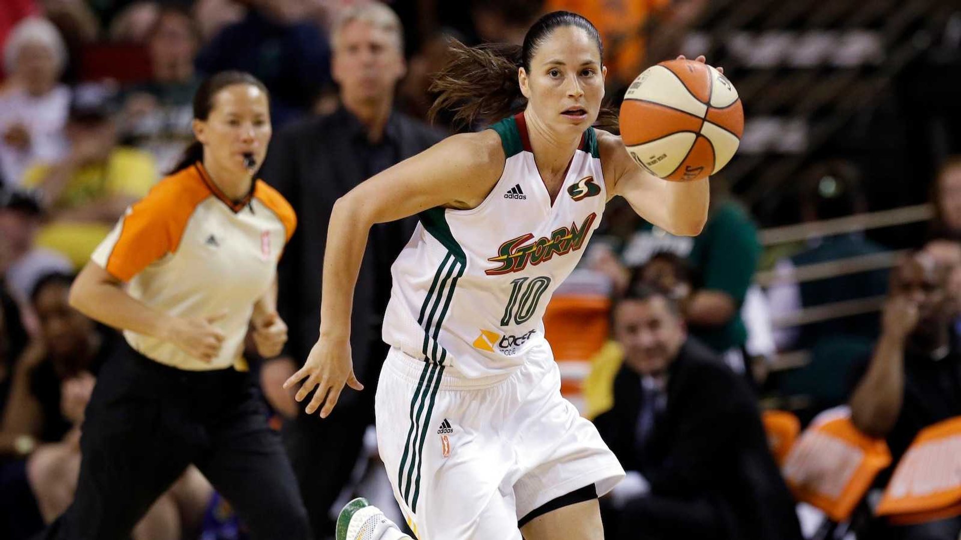 Sue Bird Makes History: First Woman to Lead USA Basketball’s National Team