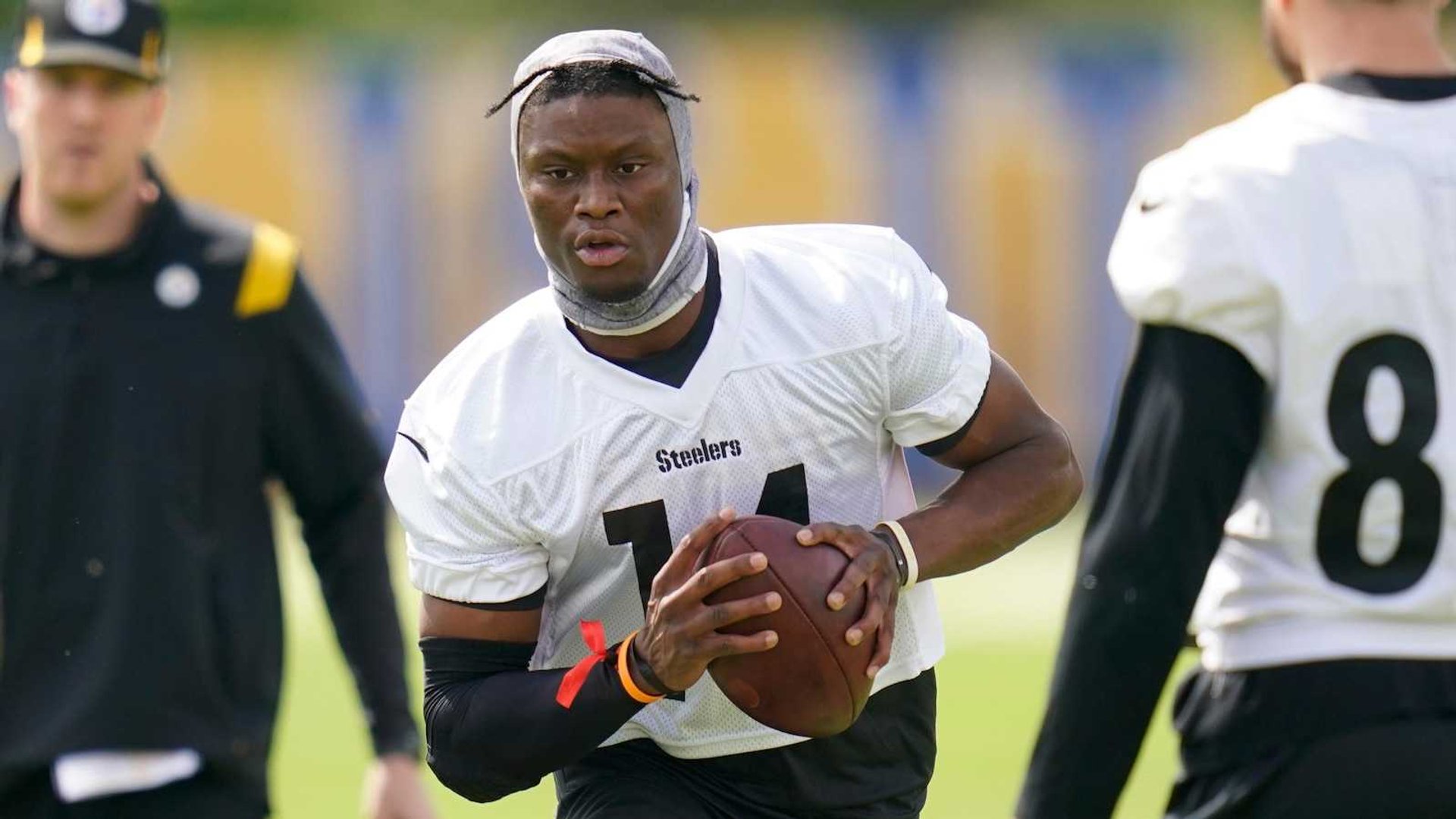 Shock Trade: Steelers Dump Troubled WR George Pickens to Cowboys
