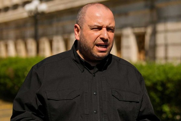 Deadlock: Putin’s Maximalist Demands Stall Ukraine Peace Negotiations