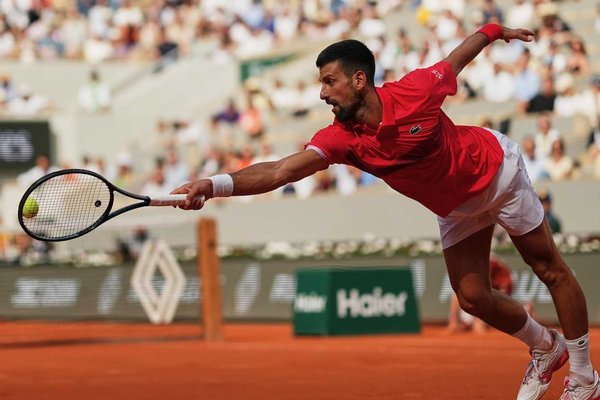 Novak Djokovic Claims Historic 100th French Open Victory in Dominant Display