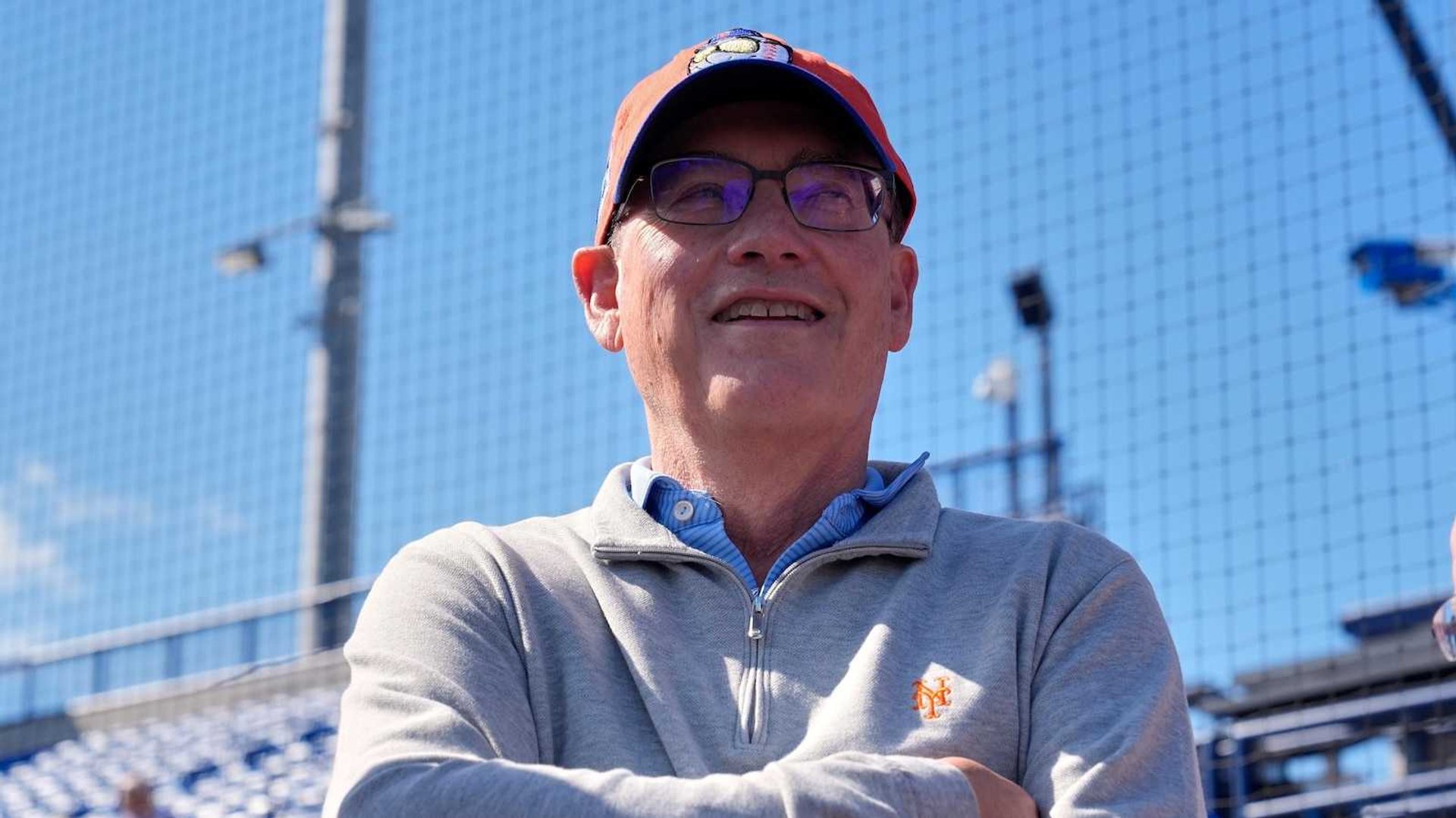 Mets' $1.36B Splurge Under Cohen Dwarfs 3 Teams' 21-Year Spending
