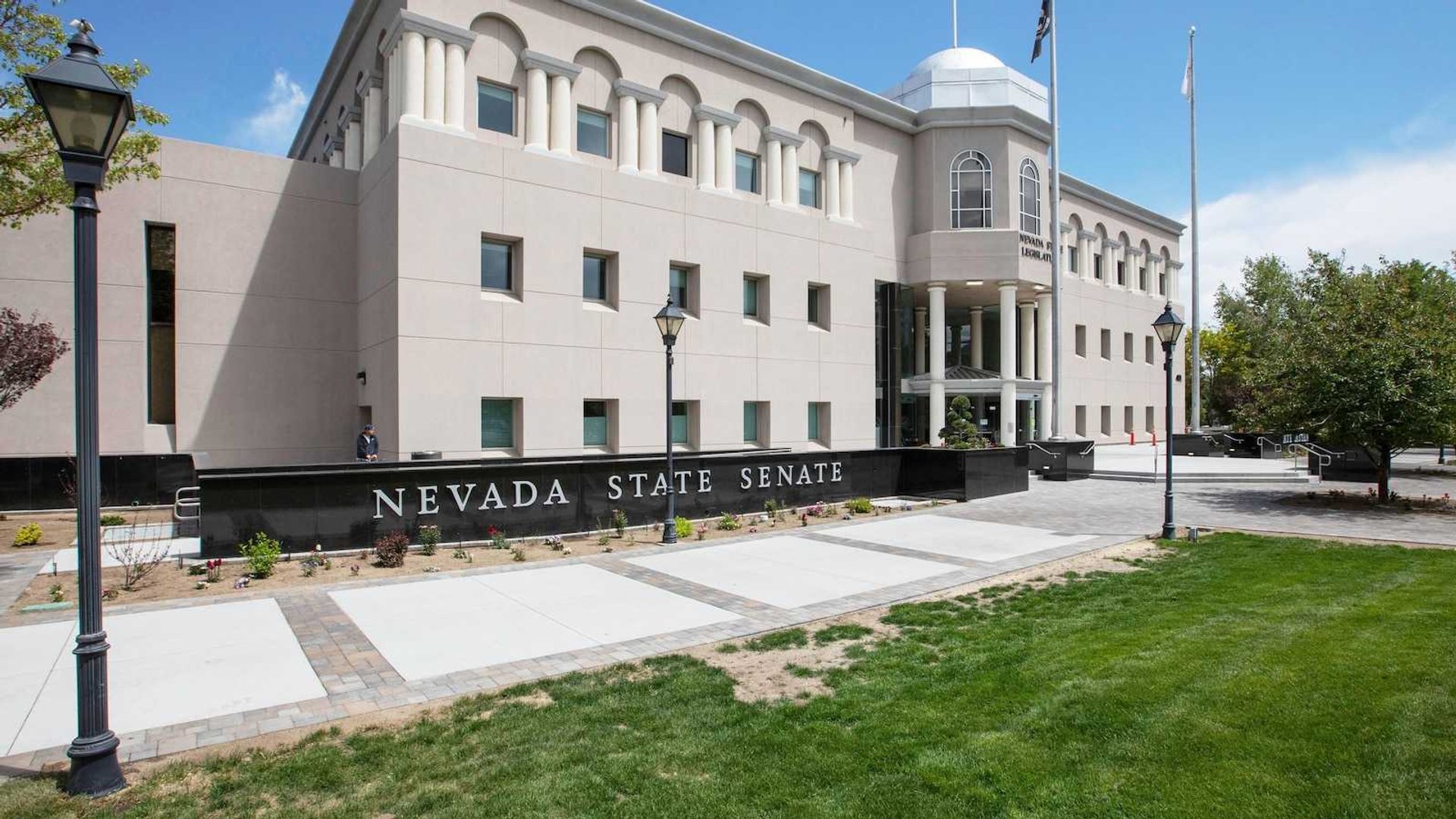 Nevada Legislators Strike Historic Voter ID Deal in 2025 Session Showdown