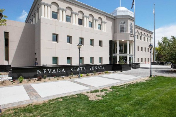 Nevada Legislators Strike Historic Voter ID Deal in 2025 Session Showdown