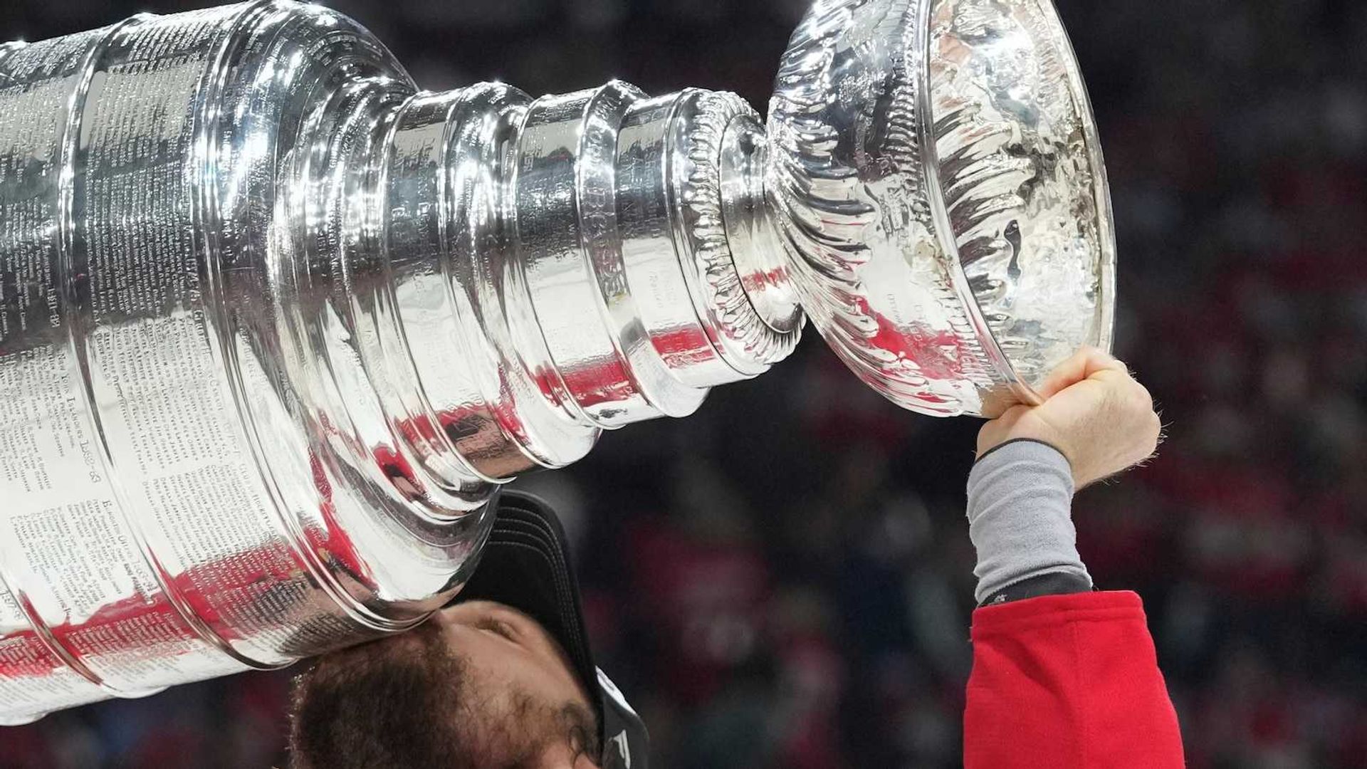 Stanley Cup Damaged as Panthers Claim Back-to-Back NHL Championships