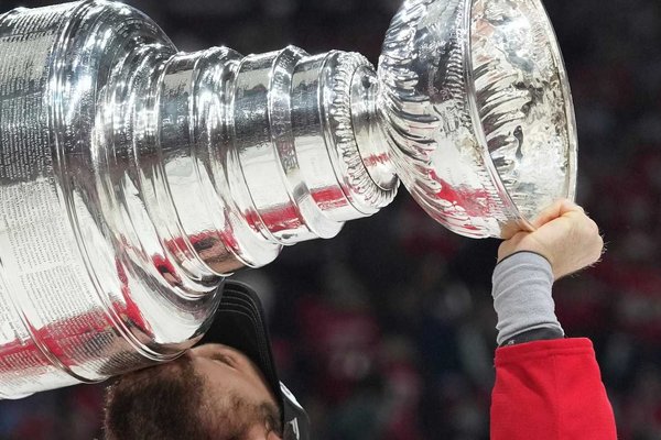 Stanley Cup Damaged as Panthers Claim Back-to-Back NHL Championships