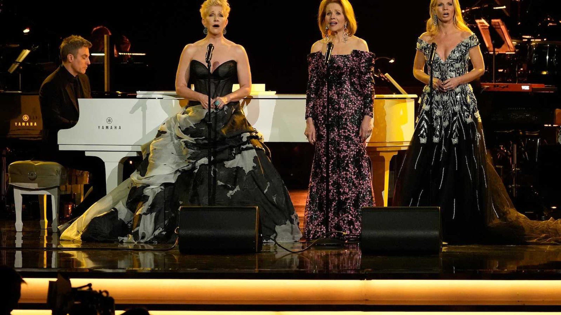 Renée Fleming’s Bold Debut: Mozart’s 'Cosi fan tutte' Reimagined in 1980s High School at Aspen Festival