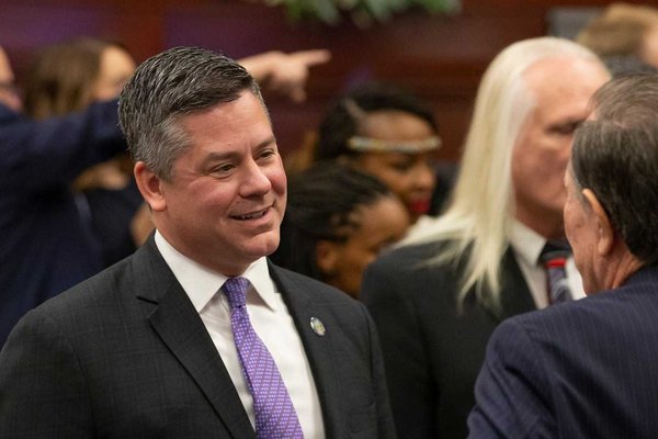 Nevada Breaks Partisan Gridlock: Historic Voter ID Deal Ahead of 2024 Elections