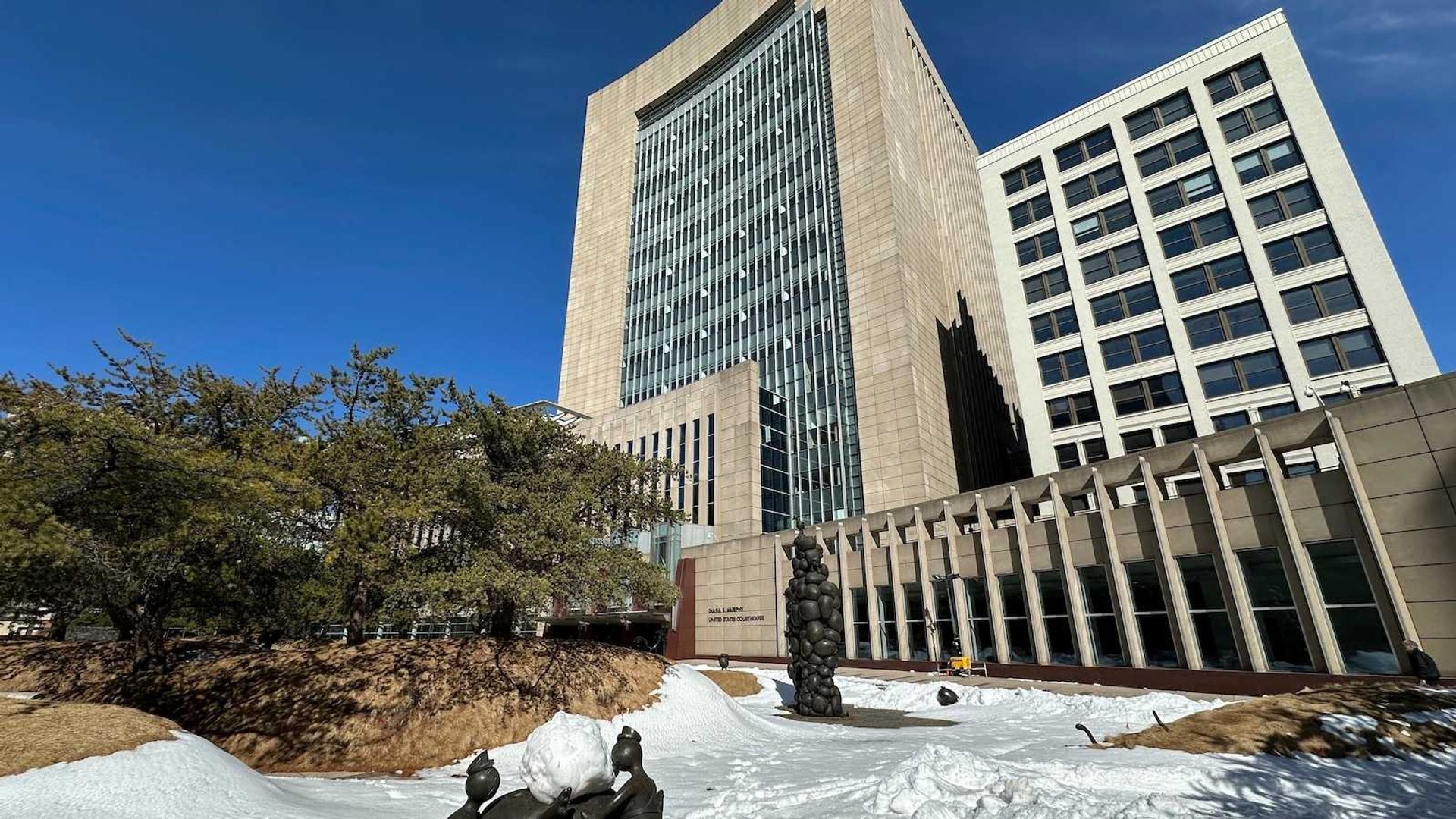 Guilty Plea in $250M Pandemic Food Fraud Case Reveals Witness Tampering Scheme