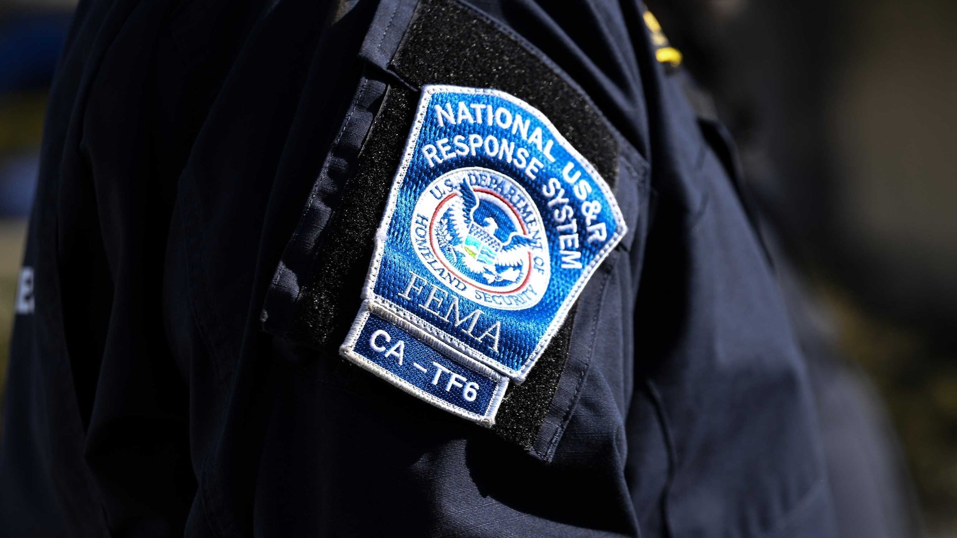 Showdown: 22 States Sue Trump Over Frozen FEMA Disaster Relief Funds