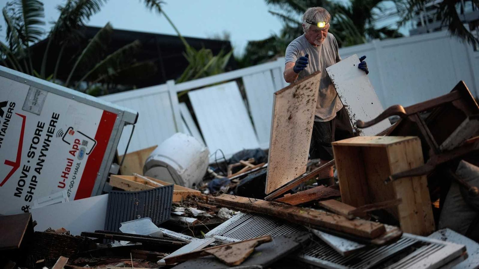 Florida Faces Heightened Hurricane Threat: Why Every Resident Needs a 7-Day Plan Now