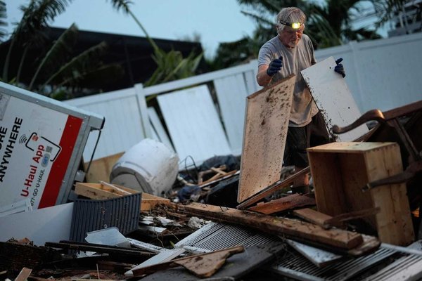 Florida Faces Heightened Hurricane Threat: Why Every Resident Needs a 7-Day Plan Now