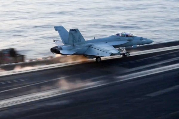 Breaking: US Halts Yemen Bombing as Houthis Pledge Red Sea Security