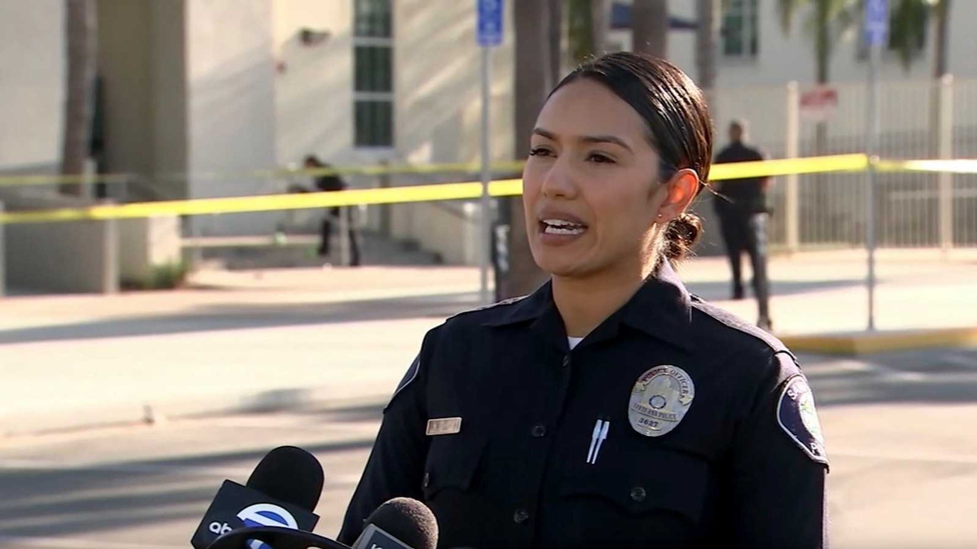 Santa Ana High School Stabbing: Student Killed in Gang Violence Attack
