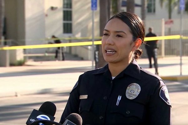 Santa Ana High School Stabbing: Student Killed in Gang Violence Attack