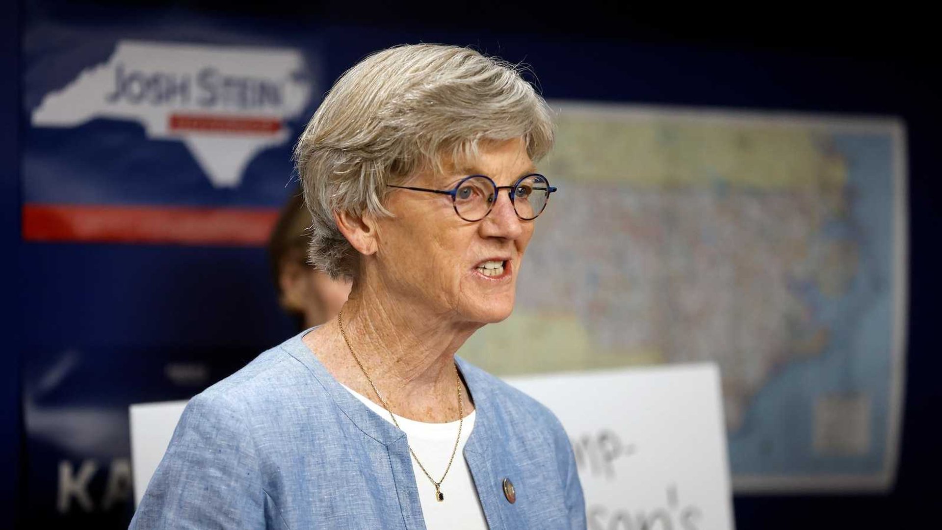 North Carolina GOP Advances Gun Access, Immigration Curbs Before Key Deadline