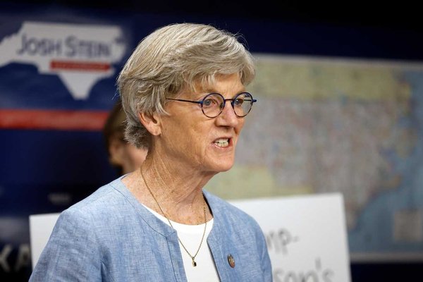 North Carolina GOP Advances Gun Access, Immigration Curbs Before Key Deadline