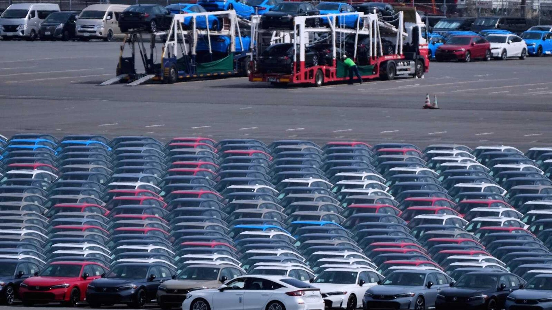 Investment Over Tariffs: Japan's Bold Strategy in Crucial U.S. Trade Negotiations