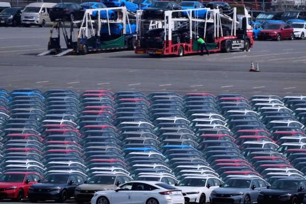 Investment Over Tariffs: Japan's Bold Strategy in Crucial U.S. Trade Negotiations