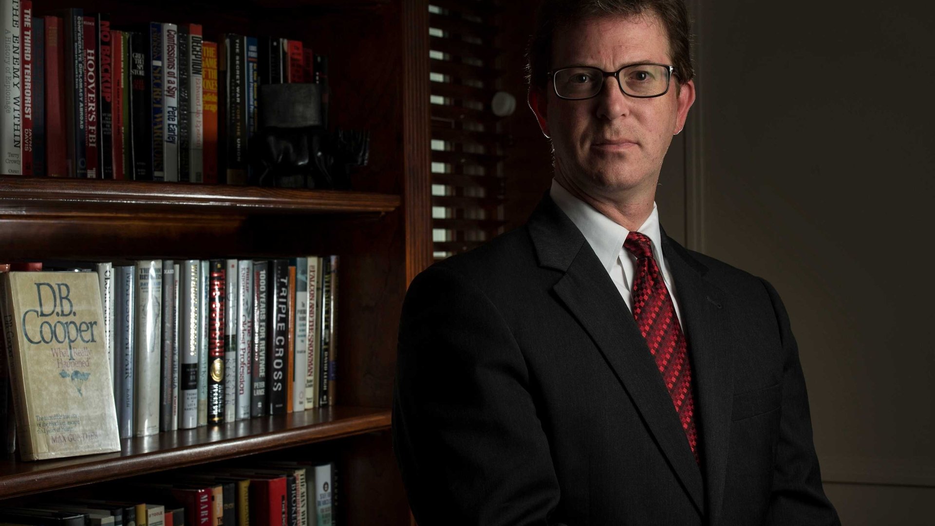Whistleblower Lawyer Battles Trump’s Security Clearance Revocation in Constitutional Showdown