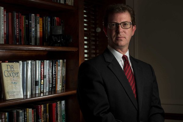 Whistleblower Lawyer Battles Trump’s Security Clearance Revocation in Constitutional Showdown