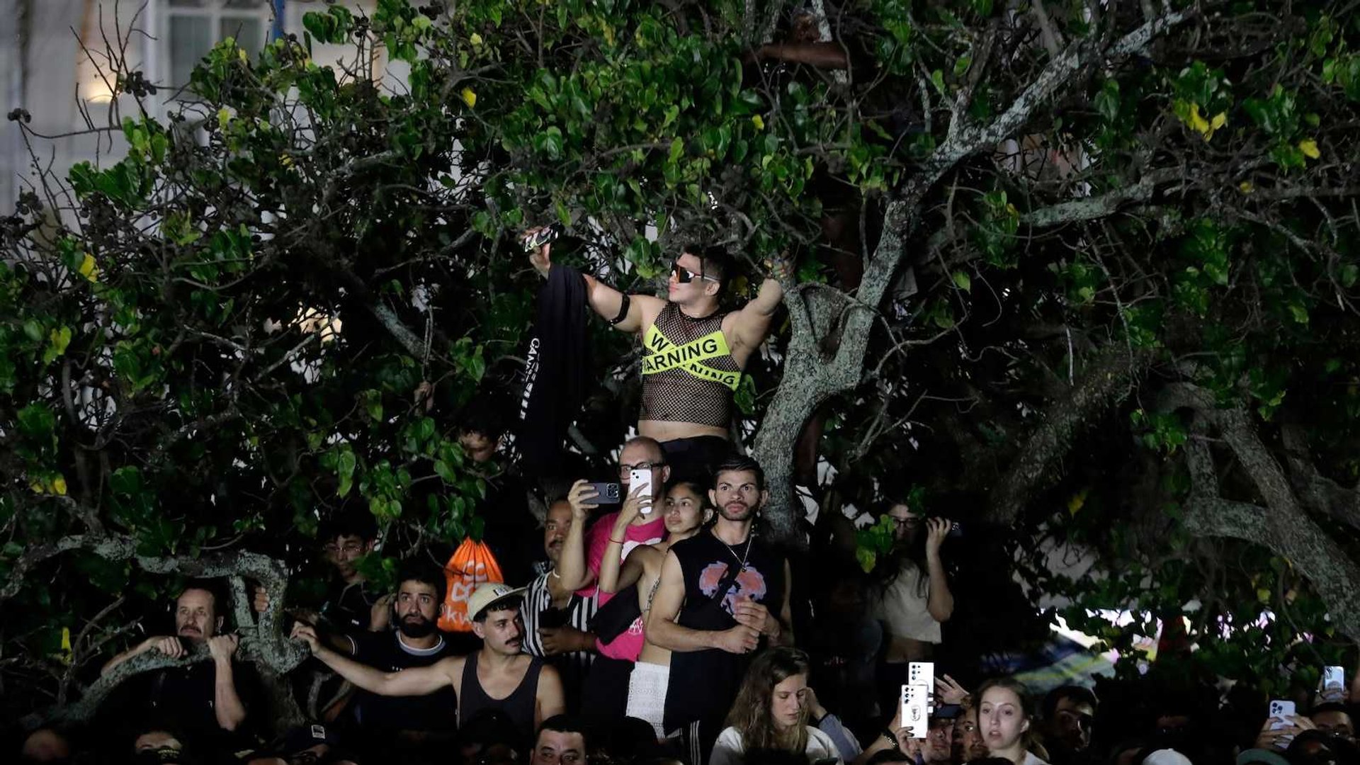 Lady Gaga Electrifies Rio: Free Copacabana Concert to Fuel $106M Economic Surge