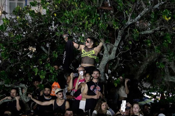 Lady Gaga Electrifies Rio: Free Copacabana Concert to Fuel $106M Economic Surge
