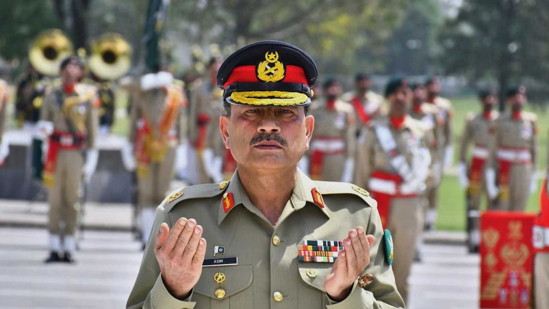 Crackdown: Pakistani Forces Neutralize 14 Taliban Fighters in Strategic Border Operation