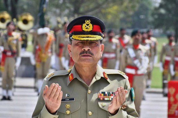Crackdown: Pakistani Forces Neutralize 14 Taliban Fighters in Strategic Border Operation