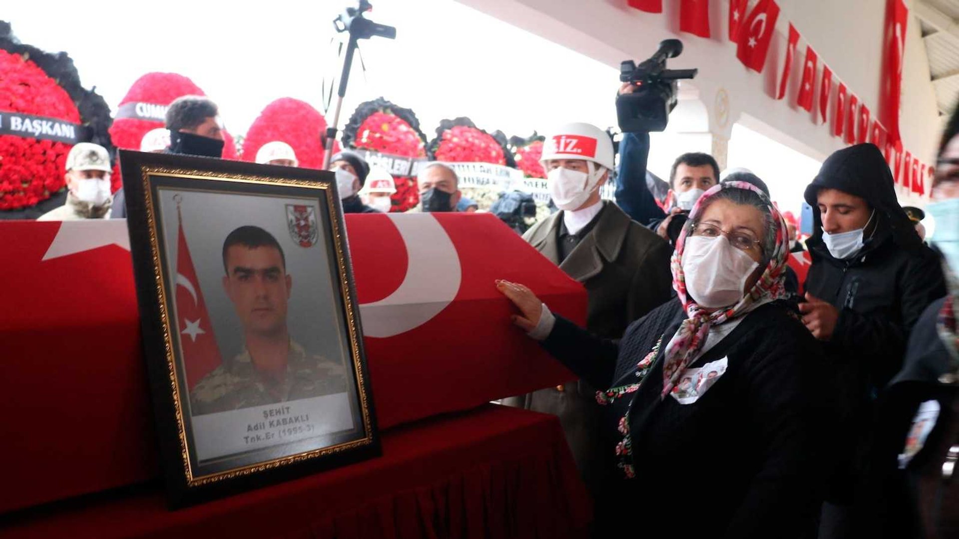 Skepticism Shadows PKK Ceasefire as Turkey’s Kurds Seek Lasting Peace