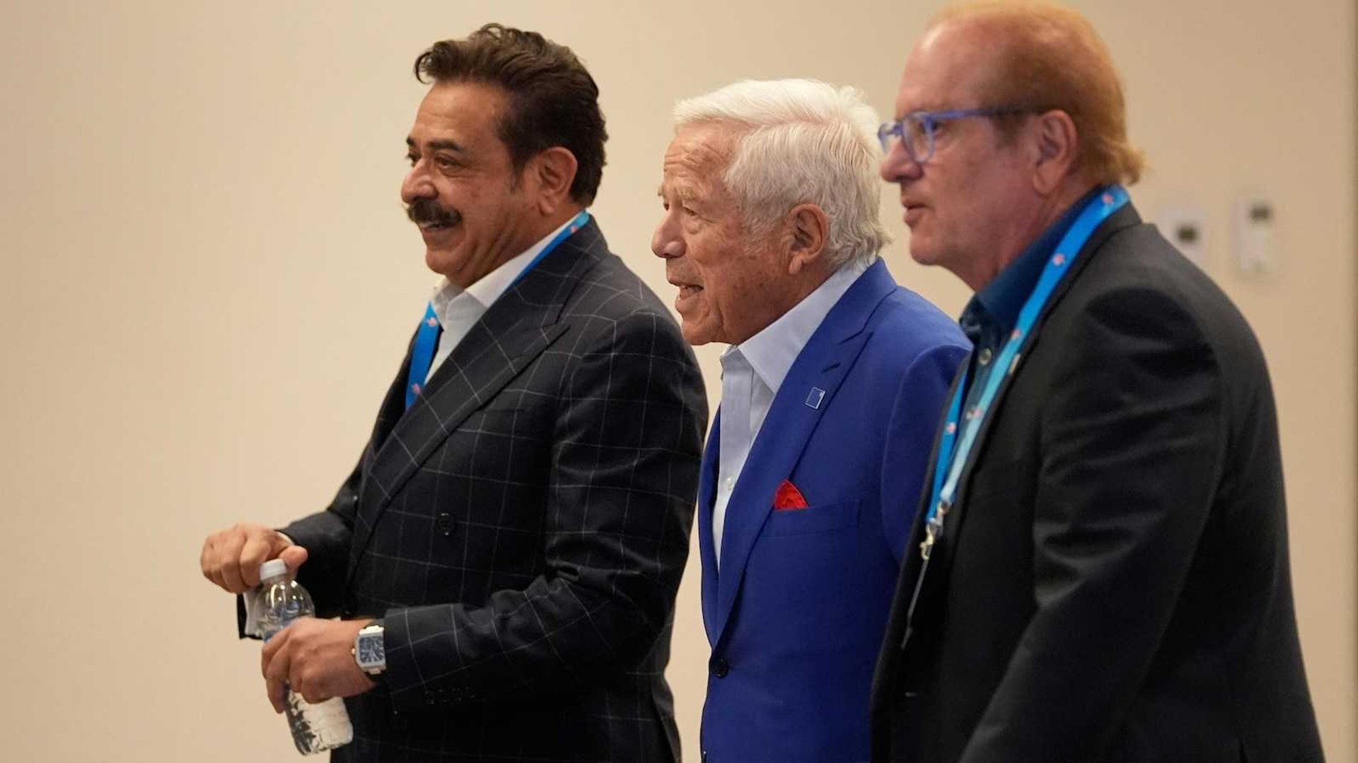 NFL Owners Vote on Tush Push Ban as Retired Star Kelce Defends Play