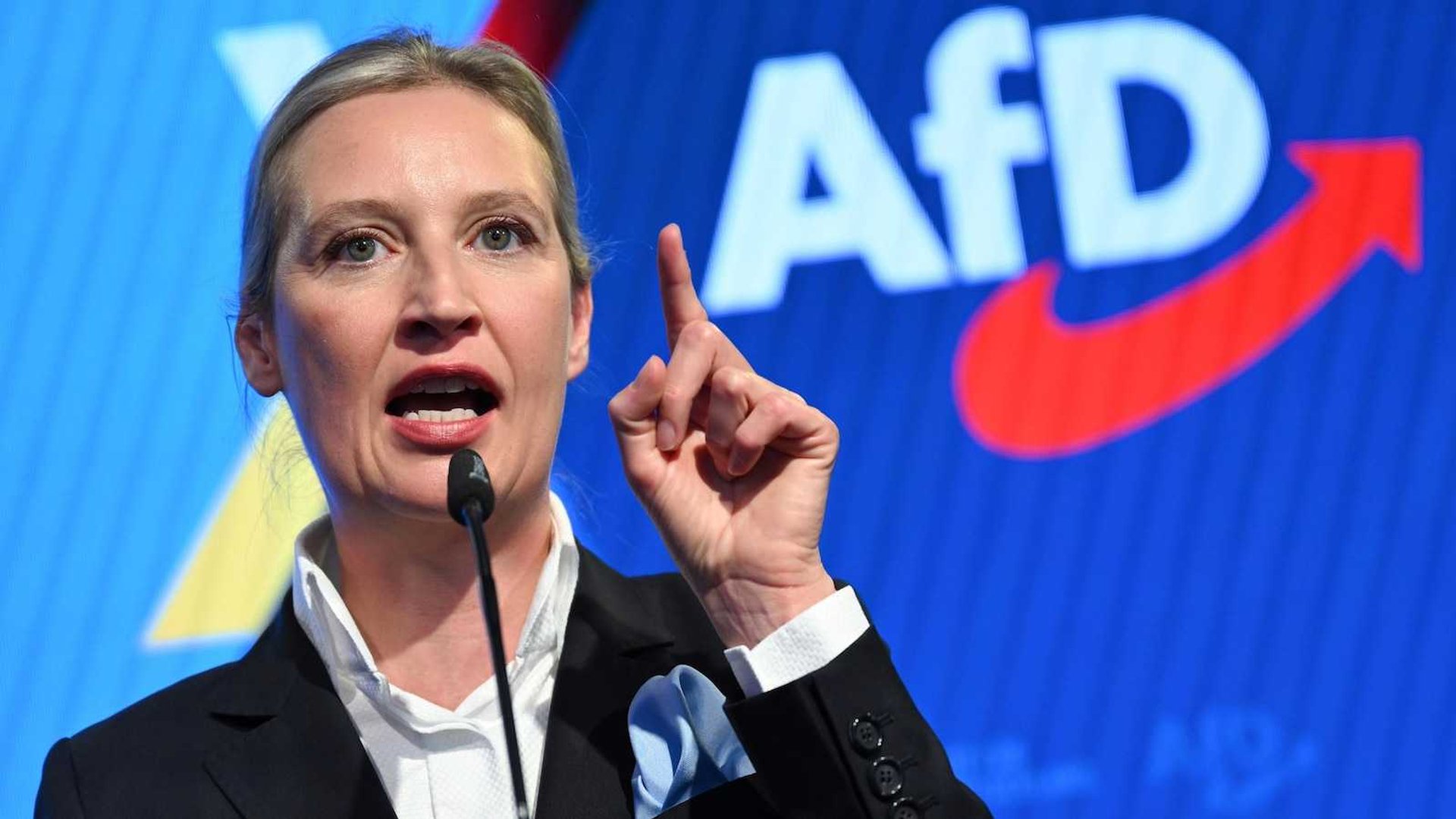 German Court Showdown: AfD Fights 'Extremist' Label in Democracy Test