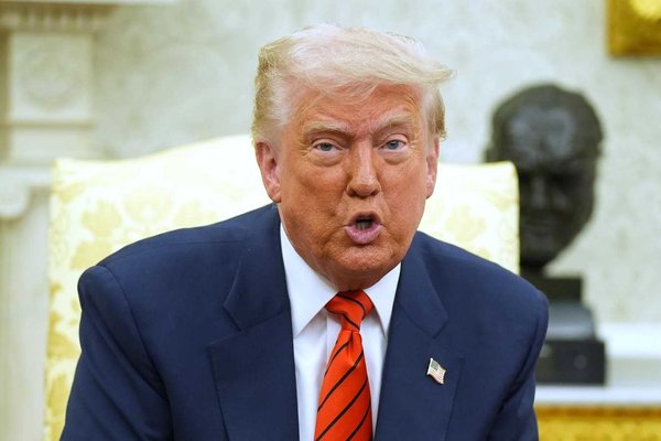 Federal Judge Blocks Trump's Agency Cuts Threatening Libraries and Labor Rights