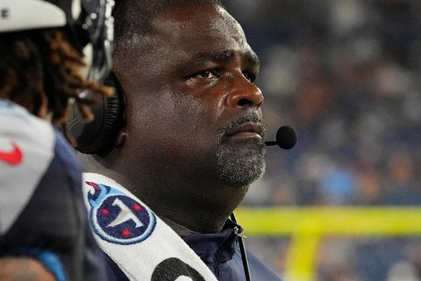 Patriots Coach Terrell Williams Faces Medical Scare During Critical Rookie Minicamp