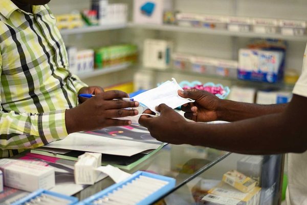 Crisis: US Cuts $50M Zambia Health Aid After Medicine Theft Scandal