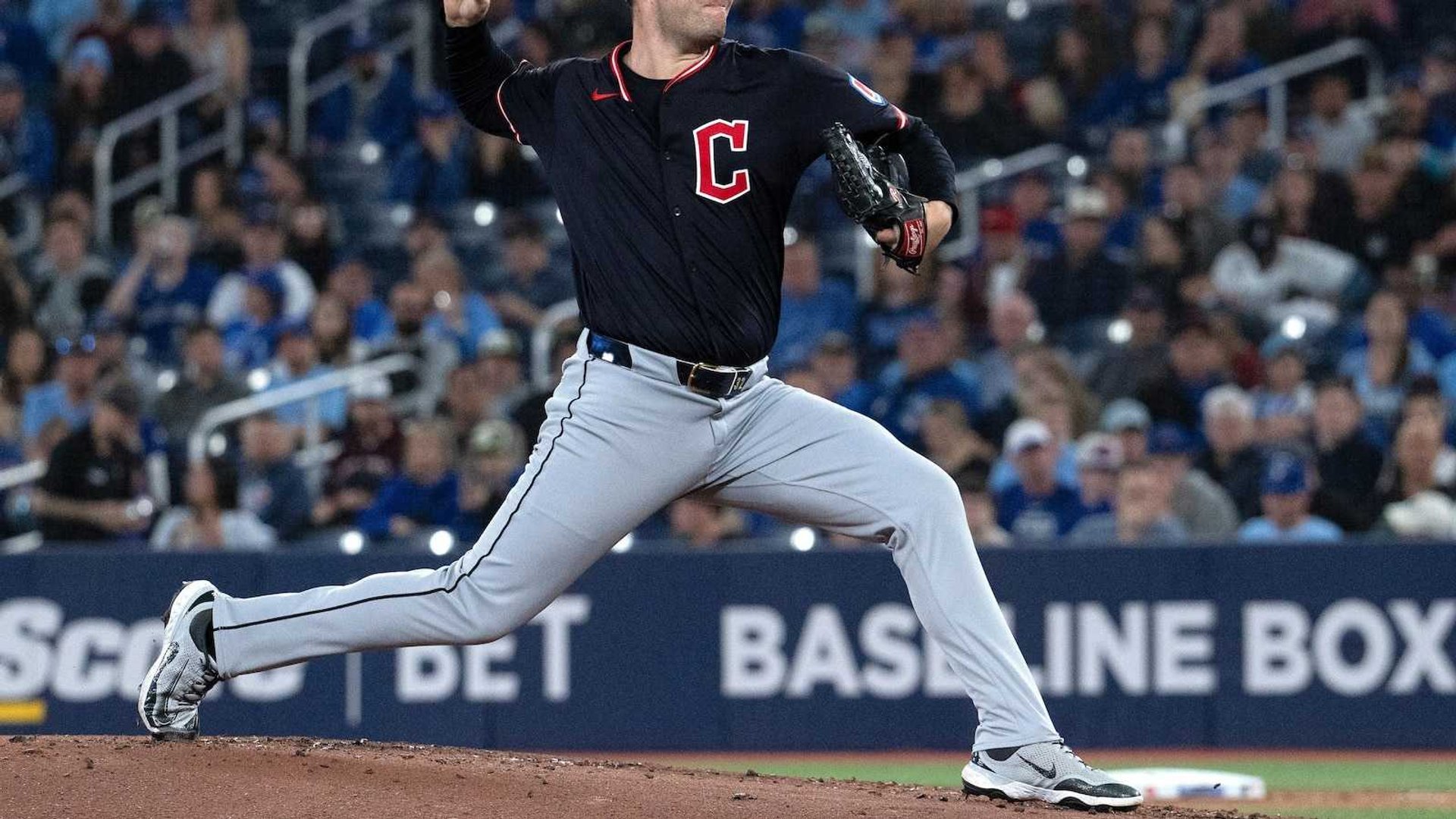 Schneemann's Ninth-Inning Grand Slam Stuns Blue Jays in 5-3 Guardians Comeback