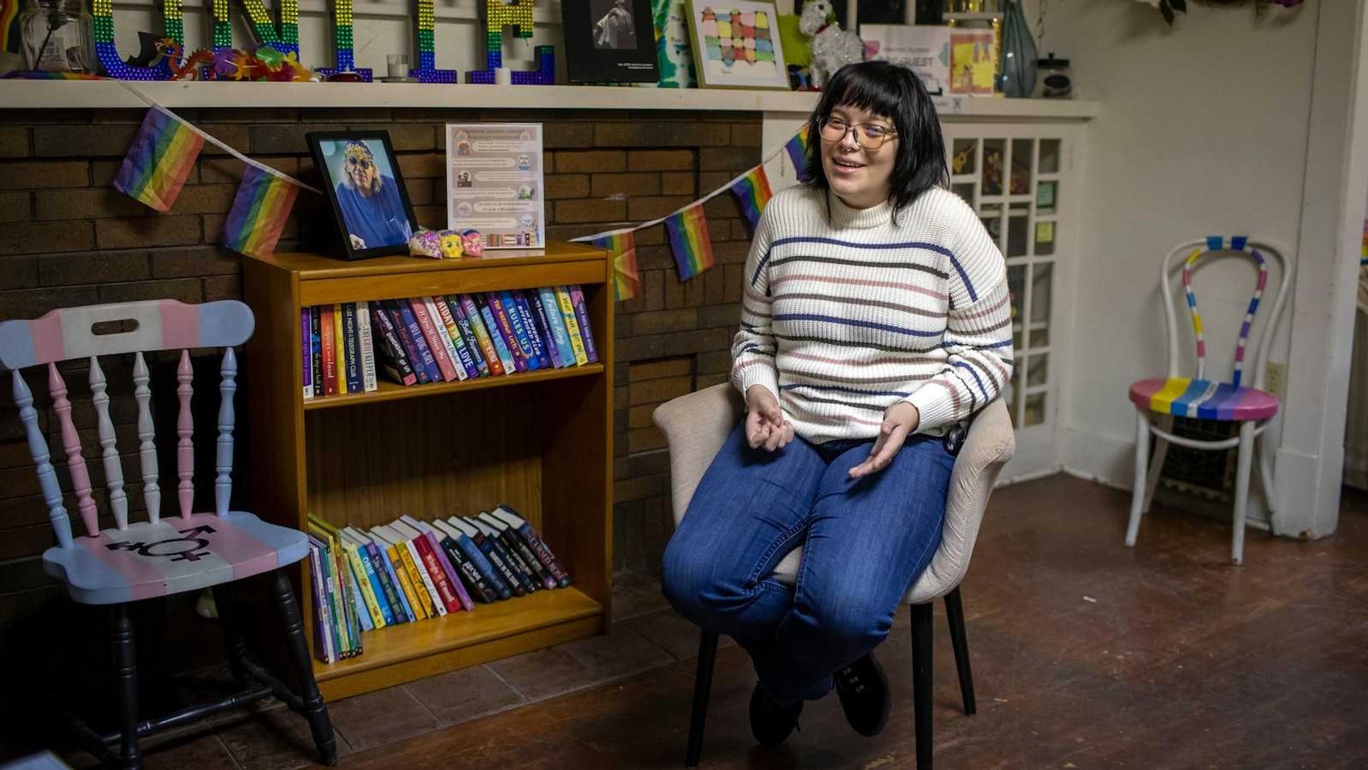 Texas Doctor Faces Legal Battle Over Trans Youth Care Ban Enforcement