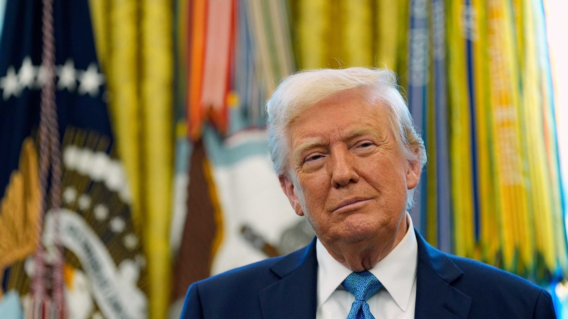 Trump Voters Stand By Economic Strategy Despite Inflation, Tariff Fears