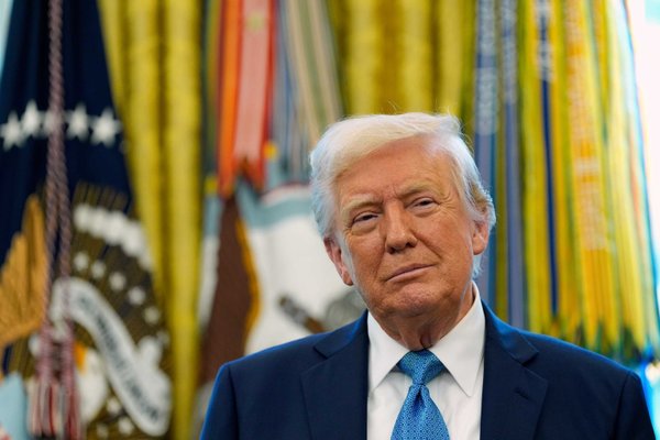 Trump Voters Stand By Economic Strategy Despite Inflation, Tariff Fears
